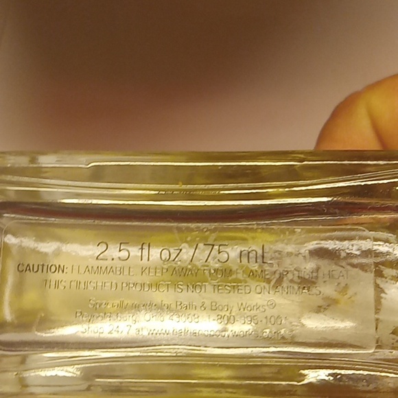 Moonlight Patch Parfum - Picture 4 of 4